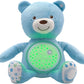 Chicco - Pupazzo proiettore Baby Bear First Dreams