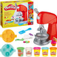 Hasbro - Playdoh il magico mixer