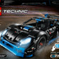 Lego - Auto da corsa Porsche GT4 e-Performance 42176