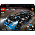 LEGO - Auto da corsa Porsche GT4 e-Performance 42176