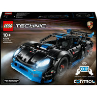 LEGO - Auto da corsa Porsche GT4 e-Performance 42176