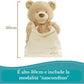 Spin Master - GUND Momo Interactive talking bear