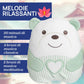 Chicco - Linea First Dreams: Orsetto Sweet Heart