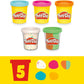 Hasbro - Playdoh il magico mixer