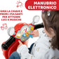 Chicco - Vespa Primavera Cavalcabile Evolutivo