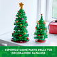 Lego - Albero di Natale 40573