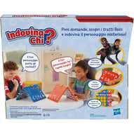 Hasbro - Guess Who? C2124456