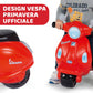 Chicco - Vespa Primavera Cavalcabile Evolutivo