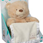 Spin Master - GUND Momo Interactive talking bear