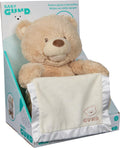 Spin Master - GUND Momo Orsetto interattivo parlante