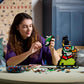 Lego - Super Mario World Mario e Yoshi 71438