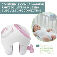 Chicco - First Dreams Proiettore Orso Polare