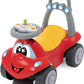 Chicco - Billy Quattro