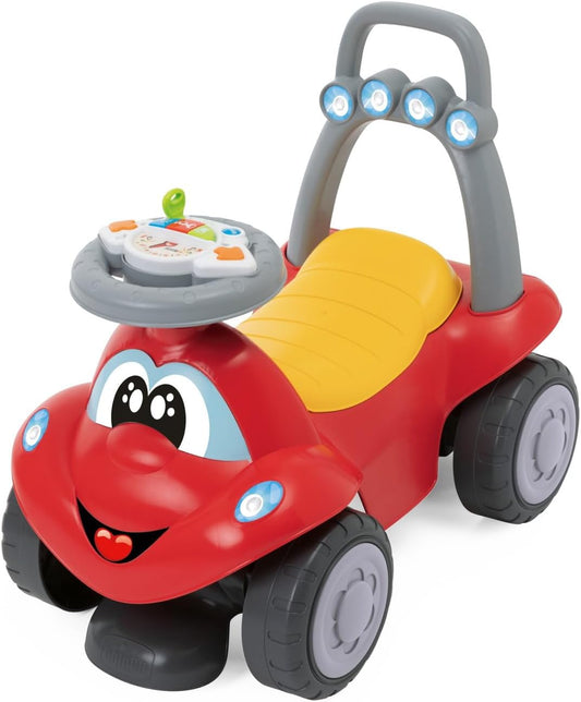 Chicco - Billy Quattro