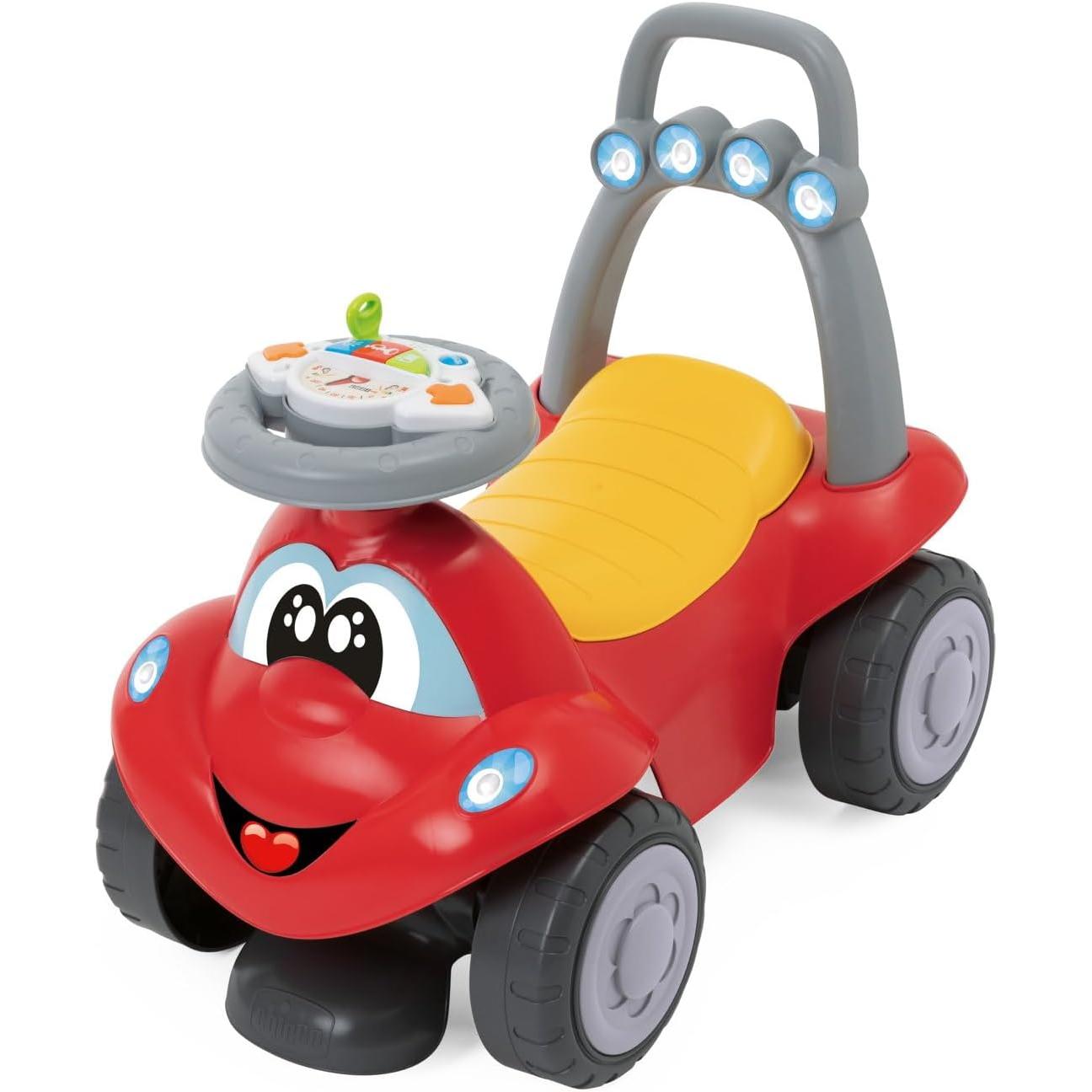 Chicco - Billy Quattro