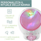 Chicco - First Dreams Proiettore Orso Polare