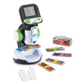 Vtech - Youth Video Microscopio Interattivo
