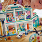 Lego - Ospedale di Heartlake City 42621