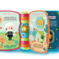 Vtech - Il mio primo libro interattivo: Le mie tenere canzoncine