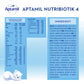 Aptamil - Aptamil 4: Confezione 830 gr