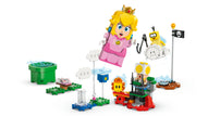LEGO - Avventure di LEGO Peach Interattiva 71441