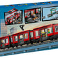 Lego - Tram E Fermata Del Tram 60423