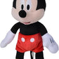 Simba - Peluche Disney Topolino 43 Cm