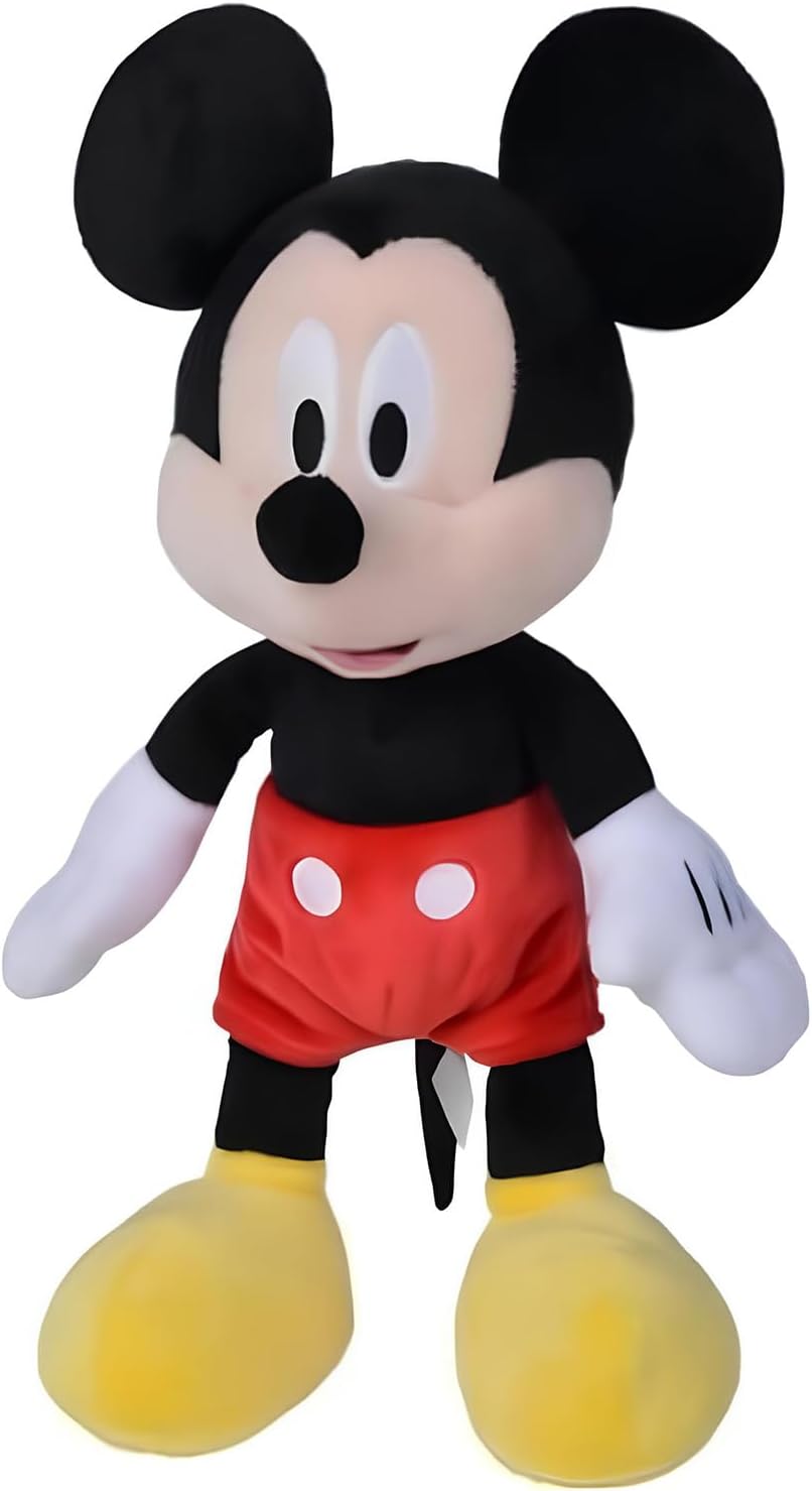 Simba - Peluche Disney Topolino 43 Cm