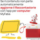 Faba - Piccole Storie Di Pimpa