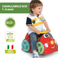 Chicco - All Around Eco+