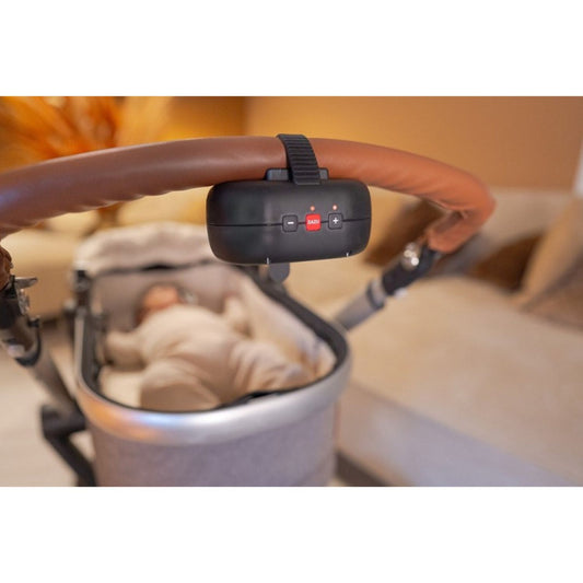 Zazu - Baby Rocker Robby Accessorio Dondola Culla E Passeggino