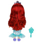 Jakks - Disney Princess Bambola Ariel 38 Cm