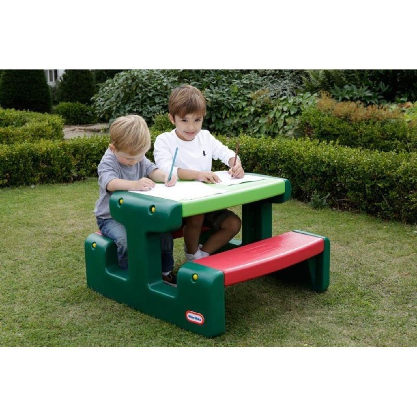Little Tikes - Tavolo Picnic Junior