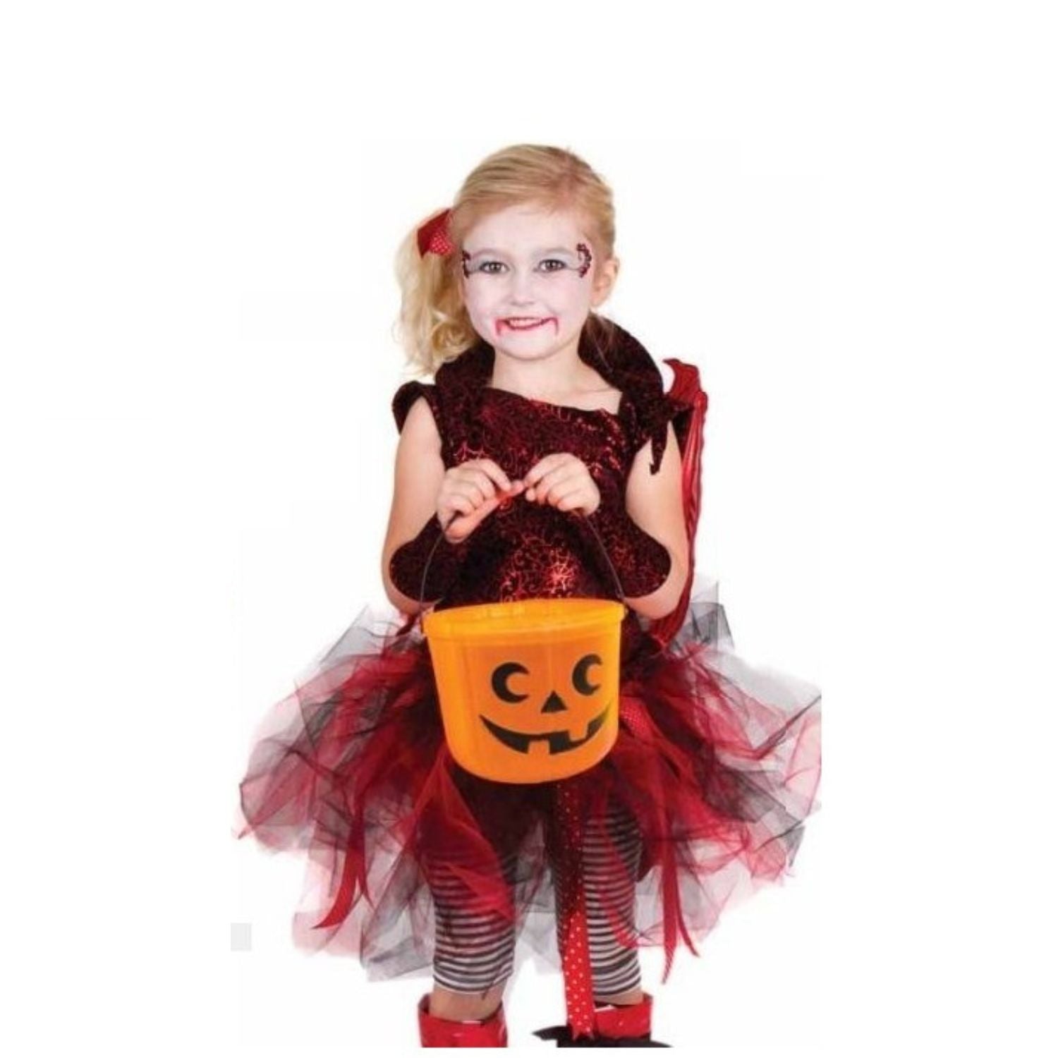 Ciao - Zucca Contenitore Porta Caramelle in Plastica