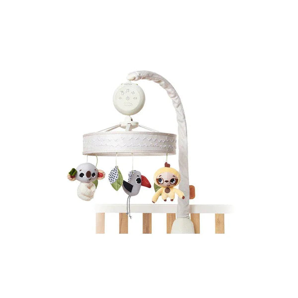 Tiny Love - Boho Chic mobile