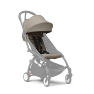 Stokke  - Passeggino Yoyo3 con Rivestimento 6+