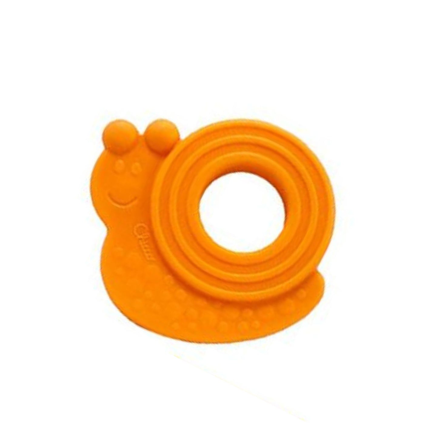 Chicco - ECO+ Teether Snail