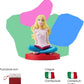 Faba - Barbie: migliori amiche