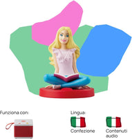 Faba - Barbie: migliori amiche