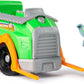 Spin Master - Paw Patrol Veicolo Base Rocky Spring 2025