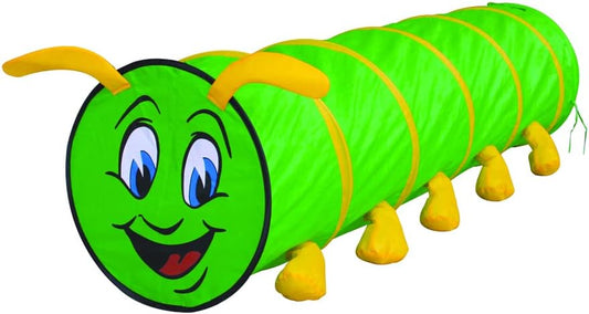 Mandelli - Tunnel Bruco