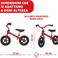 Chicco - Bicycle Balance Bike