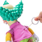 Jakks - The Simpsons Pupazzo Parlante In Inglese Di Krusty