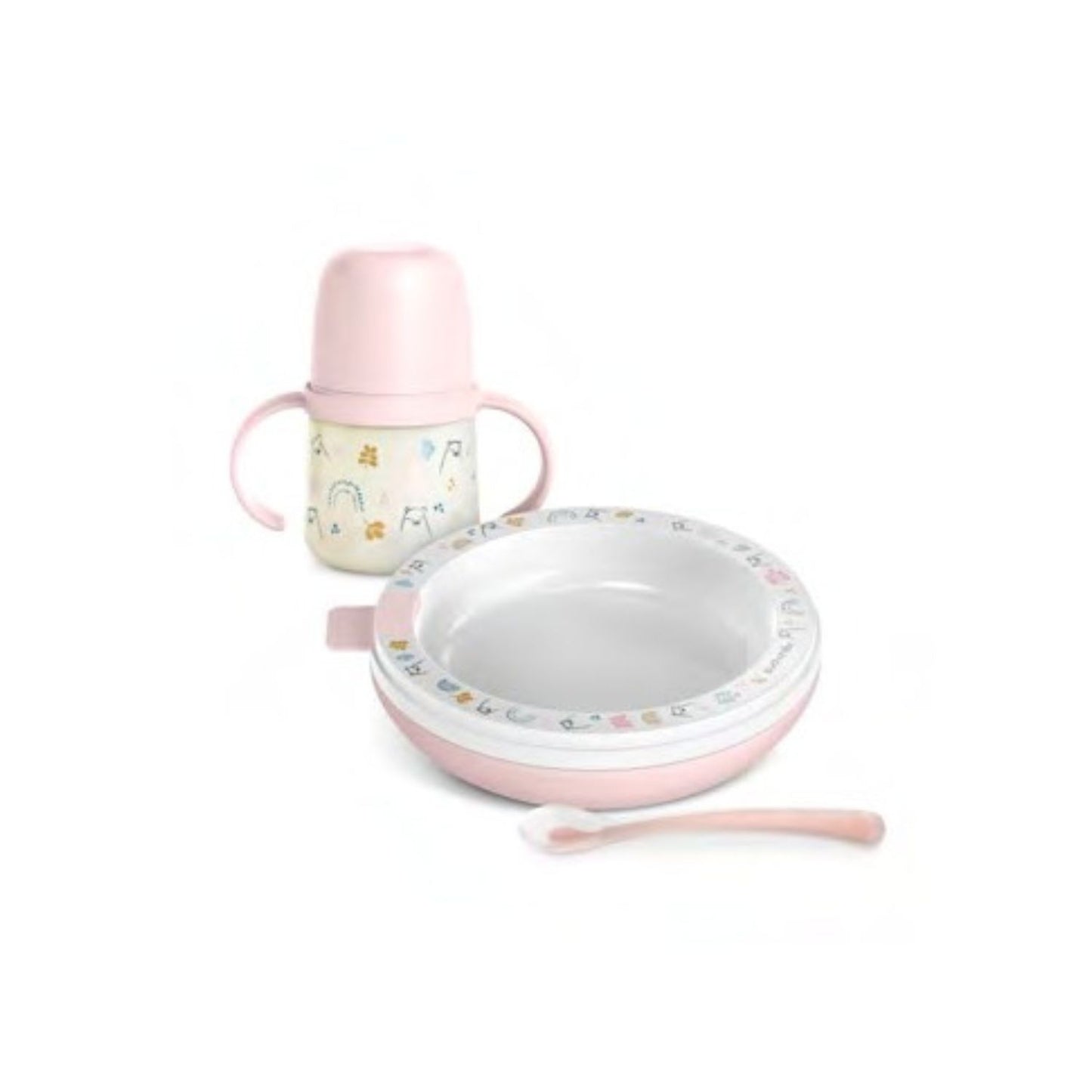 Suavinex - My Family Set Pappa Calda