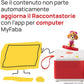 Faba - PAW Patrol la squadra dei cuccioli: Skye