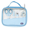 Chicco - Happy Hands Il Mio Primo Set Unghie