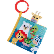 Chicco - Book of Animals