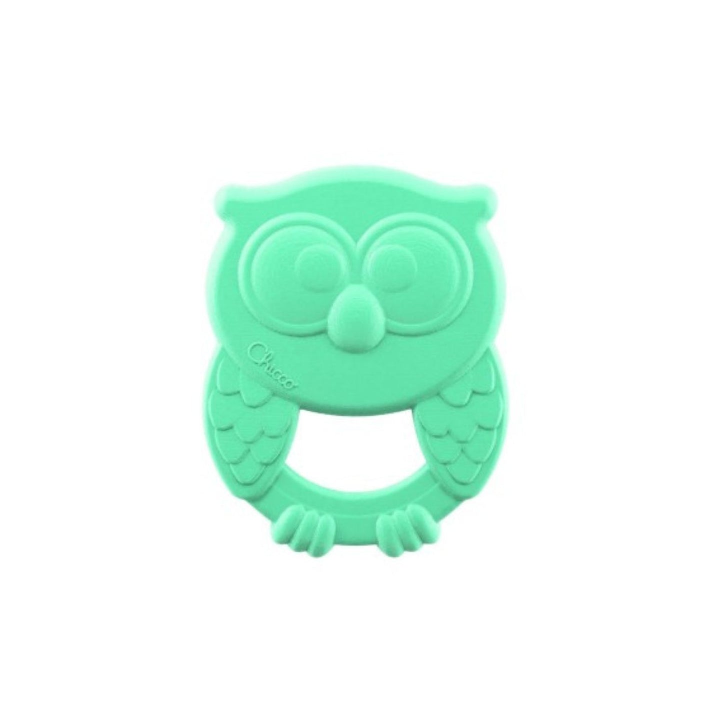 Chicco - Owl ECO+ Teether