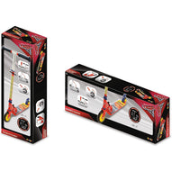 Smoby - Disney Cars two wheel scooter
