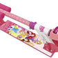 Smoby - Disney Princess two-wheel scooter